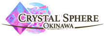 Crystal Sphere Okinawa