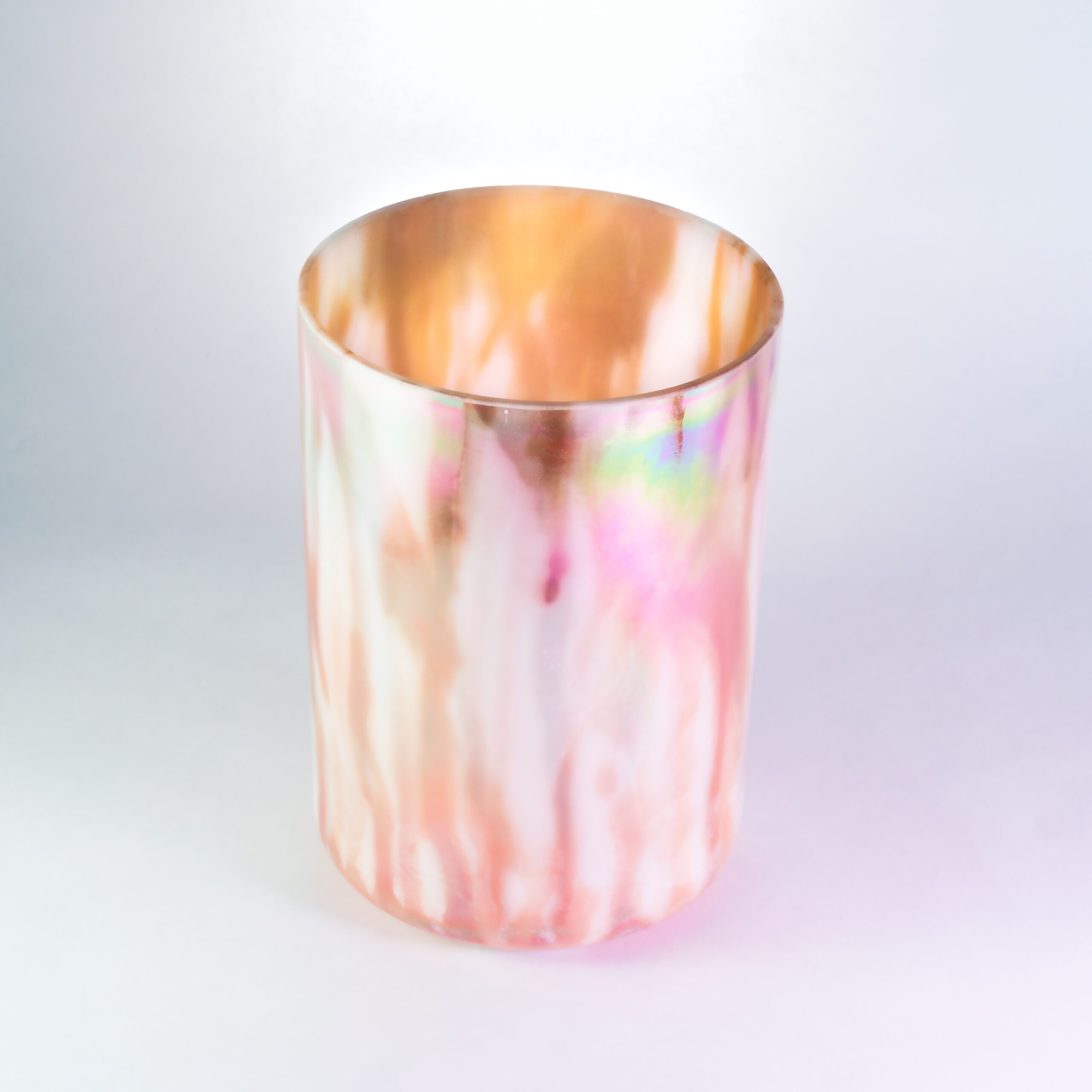 MT. SHASTA SERPENTINE, SEDONA RED ROCK, Mother of Platinum 6inch