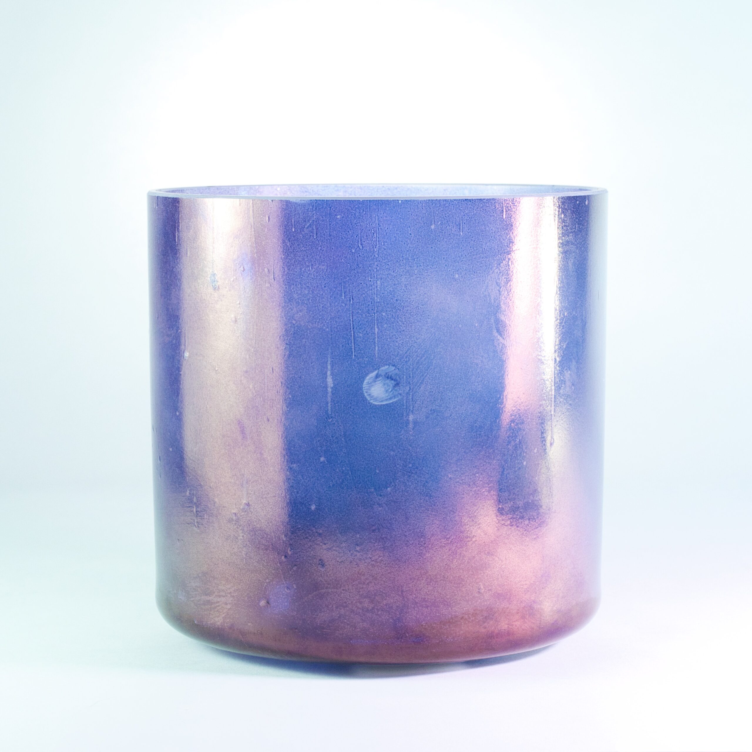 DEAD SEA SALT, VIOLET AURA GOLD 7inch