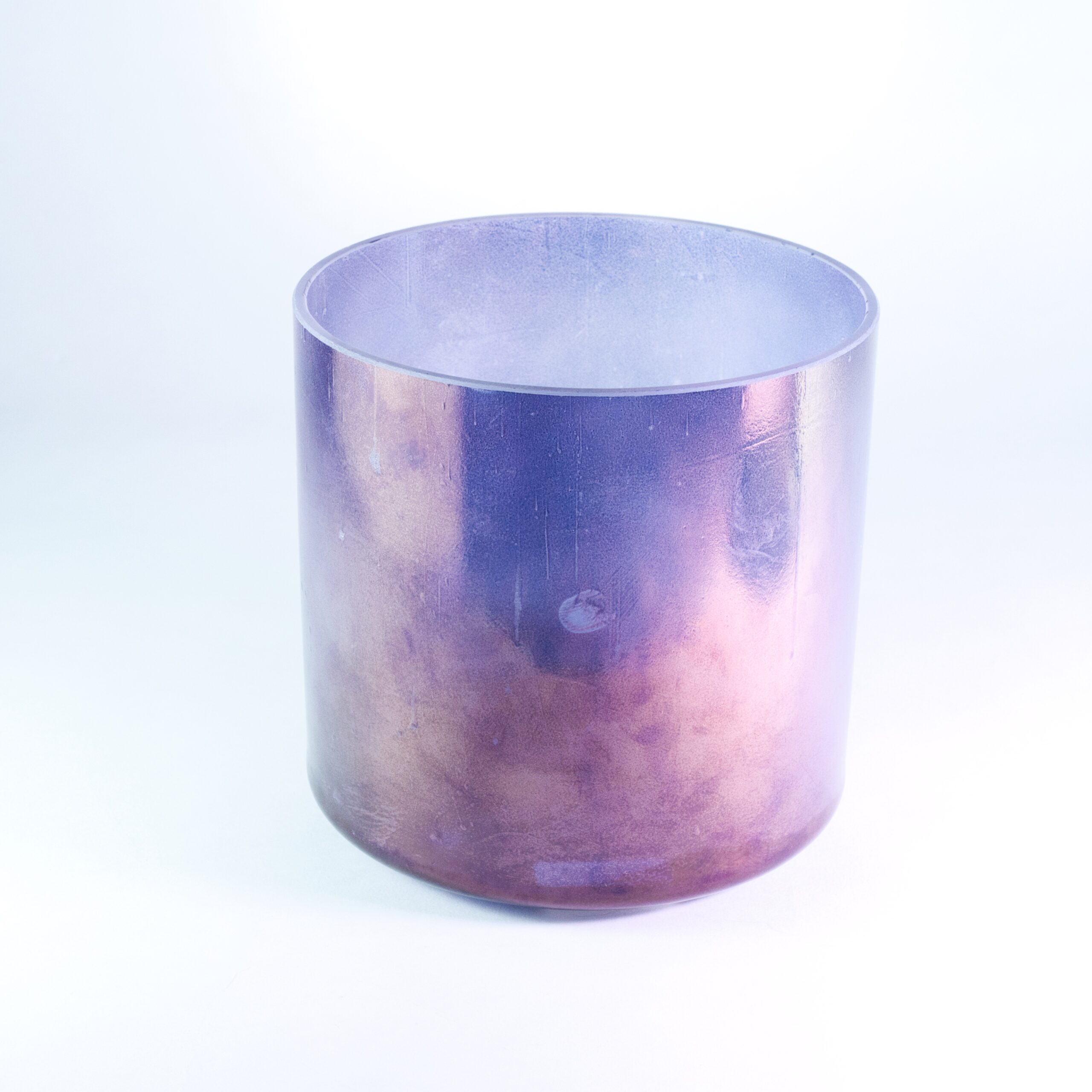 DEAD SEA SALT, VIOLET AURA GOLD 7inch